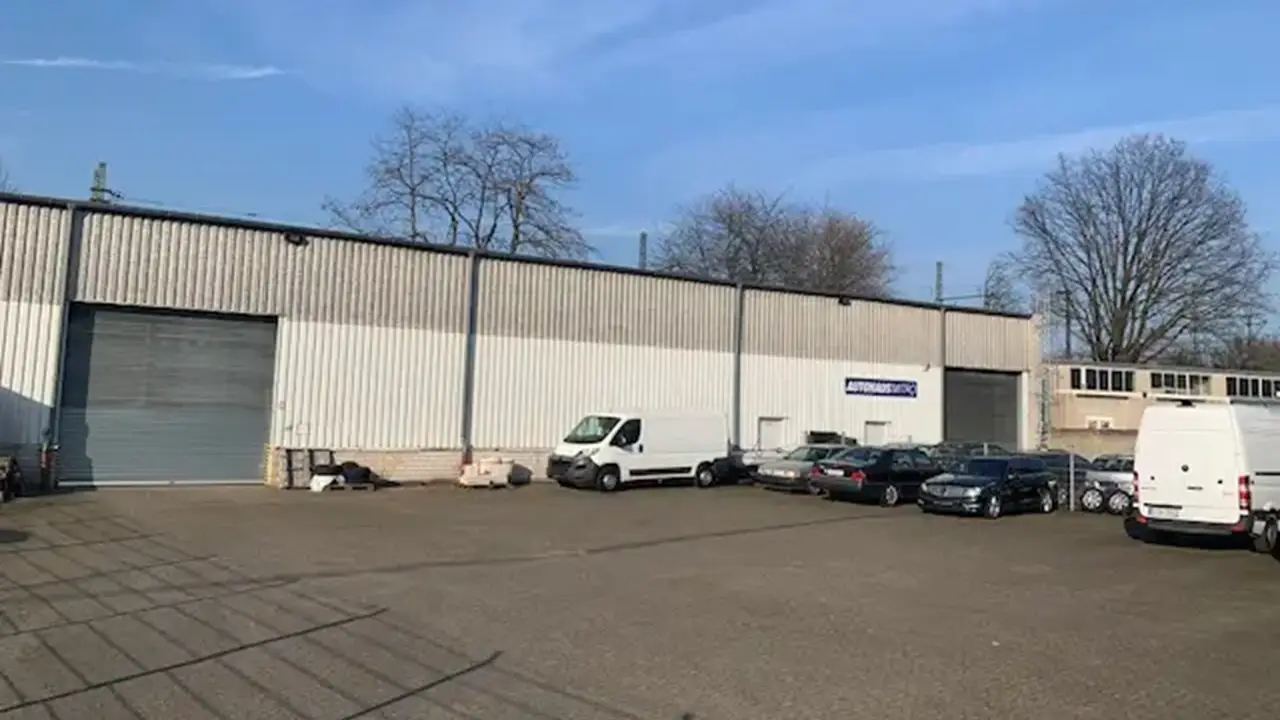 New Location
