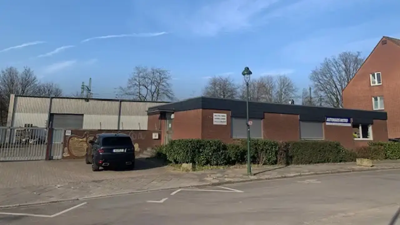 New Location